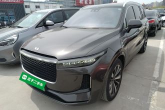 理想汽车 理想ONE 2020款 增程6座版