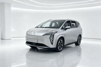 埃安 AION Y 2022款 Plus 70 智领版