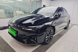 小鹏P5 2021款 550E