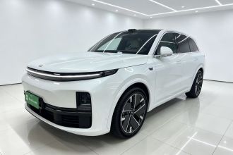 理想汽车 理想L7 2025款 Ultra 智能焕新版