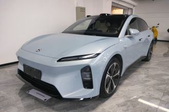 蔚来ET5T 2025款 75kWh Touring