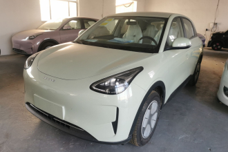 吉利银河 星愿 2025款 310km 青春版