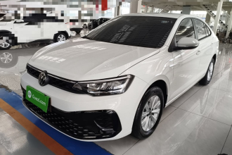大众 朗逸 2025款 新锐 1.5L 出众新逸版