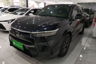 本田 皓影 2023款 240TURBO 两驱豪华版 5座