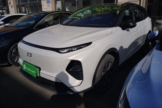 奔腾 悦意07 2025款 150km 质选版