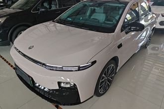 零跑汽车 零跑B01 2025款 650悦享版