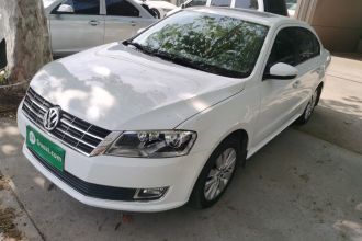 大众 朗逸 2013款 改款 1.4TSI DSG舒适版