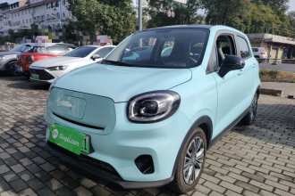 零跑汽车 零跑T03 2025款 403舒享版