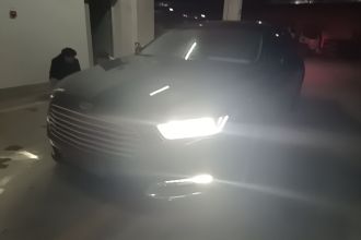 福特 金牛座 2015款 EcoBoost 245 至尊型