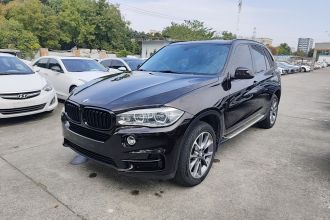 宝马X5(进口) 2015款 xDrive28i