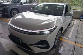 吉利银河 银河A7 2026款 EM-i 235km 星舰版