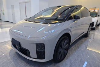 理想汽车 理想i8 2025款 标准版