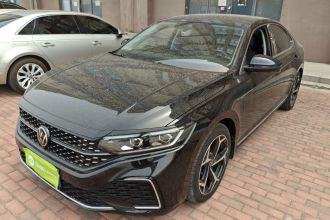 大众 帕萨特 2024款 380TSI 星空豪华版