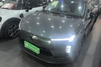 沃尔沃XC70插电式混动 2026款 四驱超长续航Plus