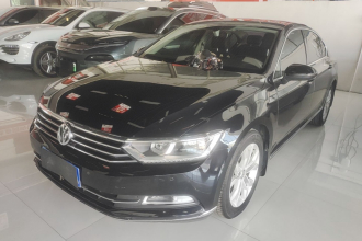 大众 迈腾 2019款 380TSI DSG 豪华型 国VI
