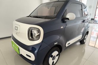 奔腾小马 2025款 222km 灵动马