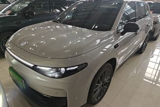 零跑汽车 零跑C10 2026款 605激光雷达版