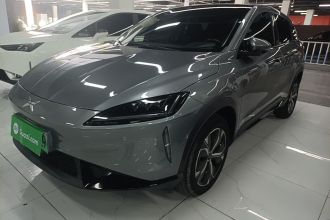 小鹏G3 2021款 460c 悦享版