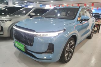 理想汽车 理想ONE 2021款 增程6座版