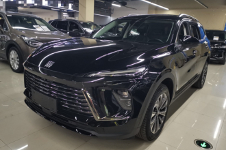 别克 2024款 昂科威Plus 28T 两驱尊享版