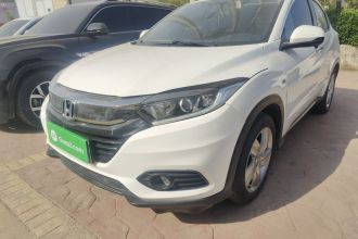 本田 缤智 2020款 1.5L CVT精英版