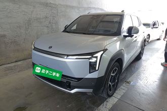 东风纳米 纳米06 2025款 401 Pro