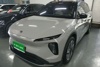 蔚来ES6 2023款 75kWh