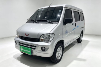 五菱汽车 五菱之光 2023款 1.5L 实用型 5/7座