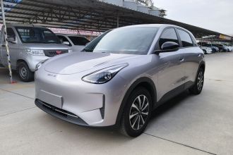 吉利银河 星愿 2025款 310km 青春版