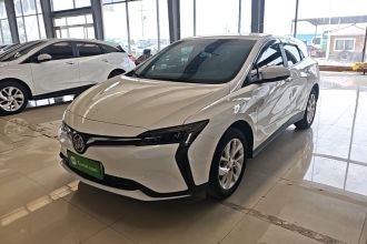 别克 微蓝6 2023款 430km 出行版