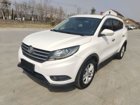 东风风光 风光580 2016款 1.8L 手动舒适型