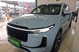 理想汽车 理想ONE 2020款 增程6座版