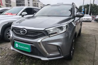 陆风X2 2017款 1.6L 自动劲锐版