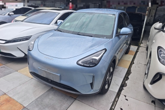 吉利银河 星愿 2025款 UP 410km 探索版