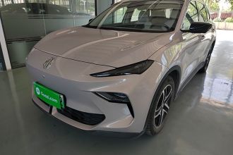 名爵 MG ES5 2025款 525max 后驱智驾版