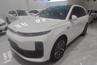 理想汽车 理想L6 2024款 Pro