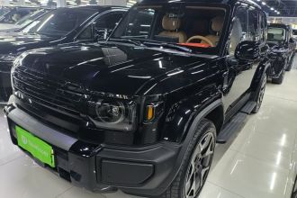 iCAR V27 2026款 200KM四驱猎鹰500