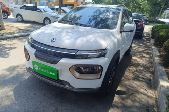 东风纳米 纳米BOX 2022款 轻风版 201KM 进阶型