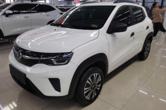 东风纳米EX1 2021款 质灵版