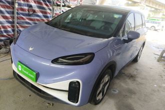 ARCFOX极狐 极狐考拉 2023款 家庭版