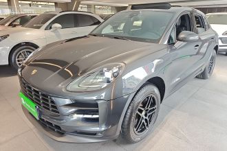 保时捷 2018款 Macan 2.0T