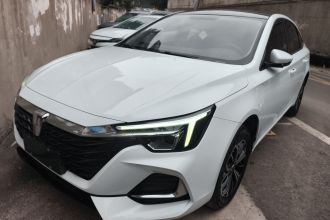 荣威i6 MAX新能源 2023款 EV 420天幕特别版