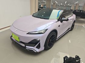 深蓝汽车 深蓝SL03 2024款 530Plus纯电版