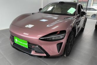 小米汽车 小米YU7 2025款 Pro版