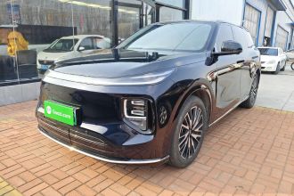 长安启源Q07 2025款 215旗舰型