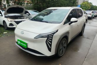 埃安 AION Y 2024款 Younger