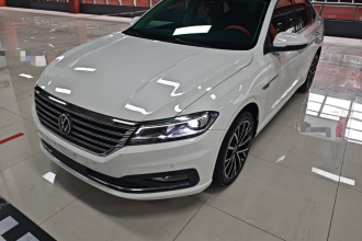大众 朗逸 2021款 280TSI DSG豪华版