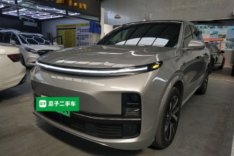理想汽车 理想L8 2023款 Pro