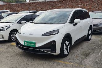 ARCFOX极狐 极狐考拉S 2024款 AIR