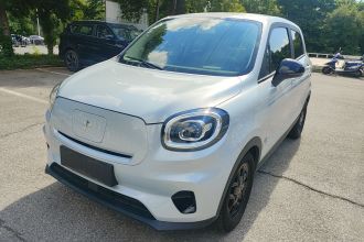 零跑汽车 零跑T03 2023款 310轻享版